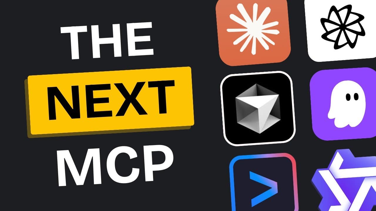 Agents.md Is HERE… 90% of AI Tools Will Use This Now